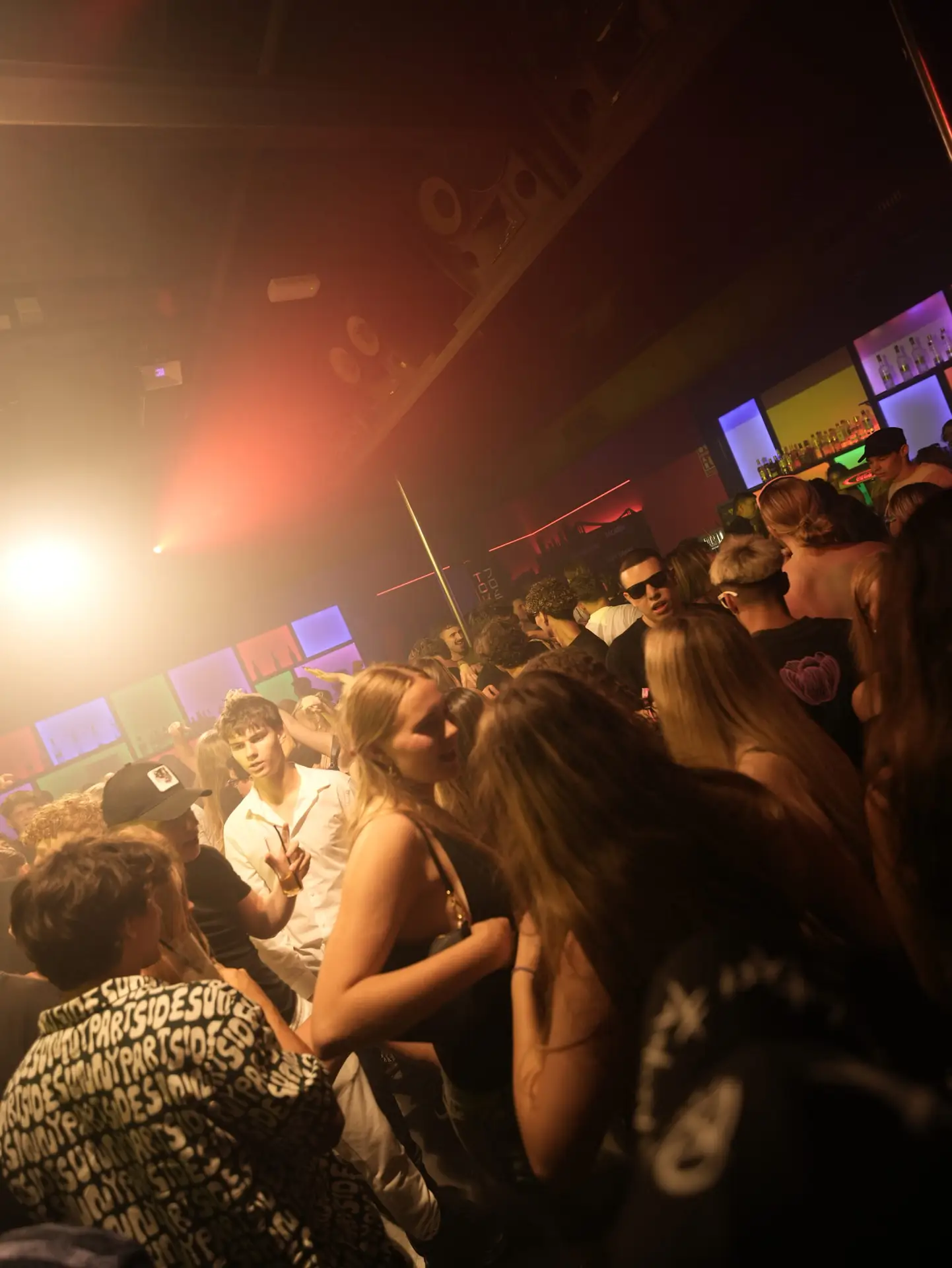 club crawl ticket club crawl ticket