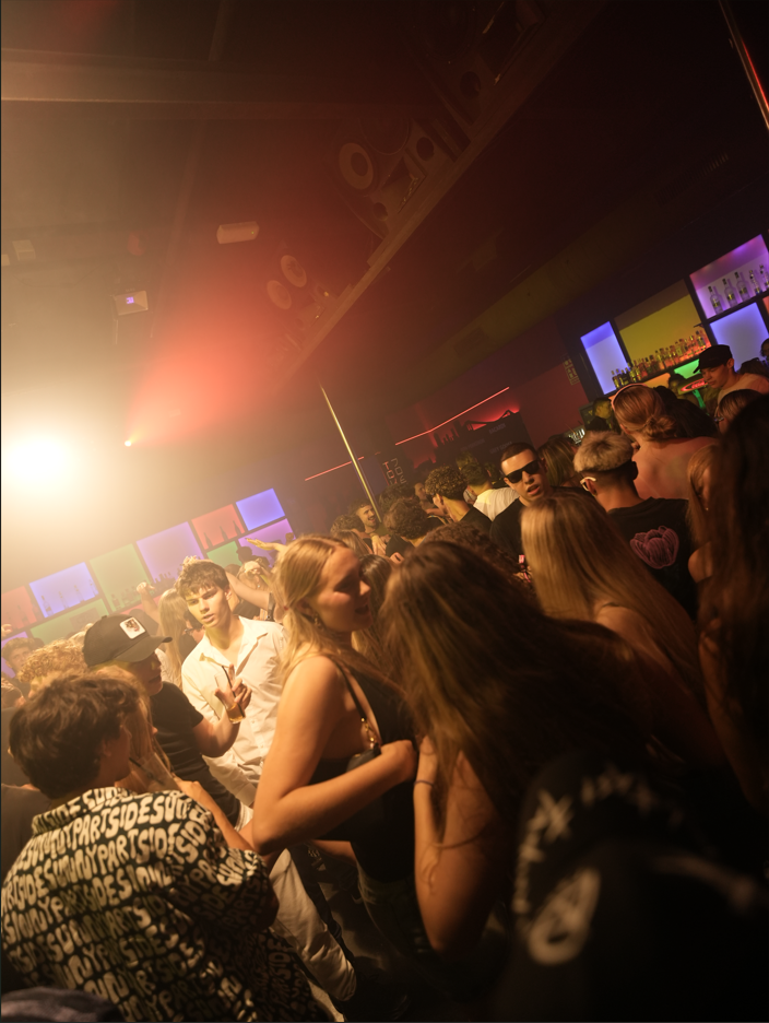 club crawl ticket club crawl ticket