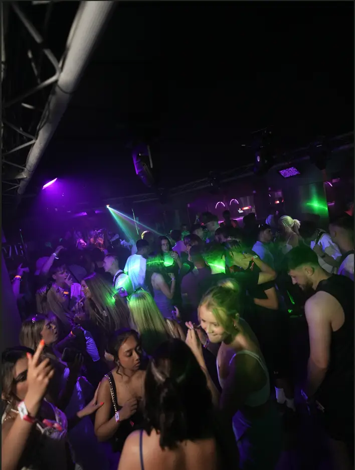 club crawl ticket club crawl ticket