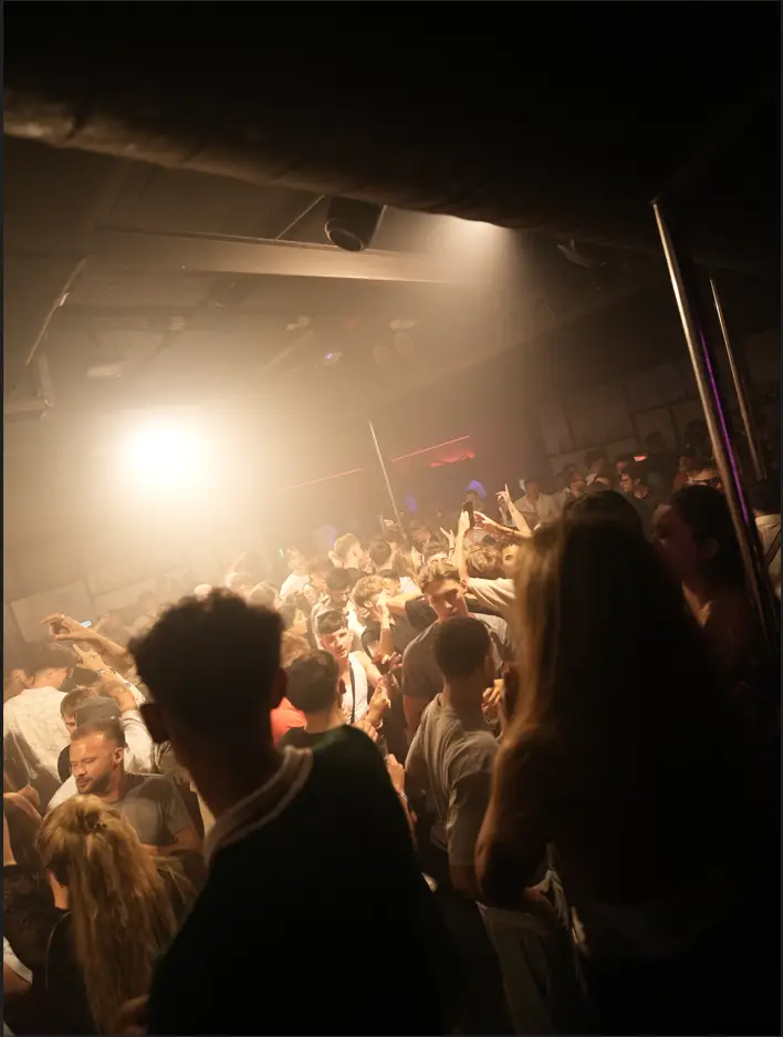 club crawl ticket club crawl ticket