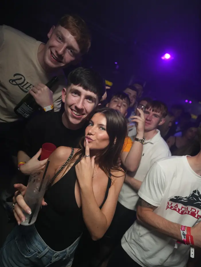 club crawl ticket club crawl ticket