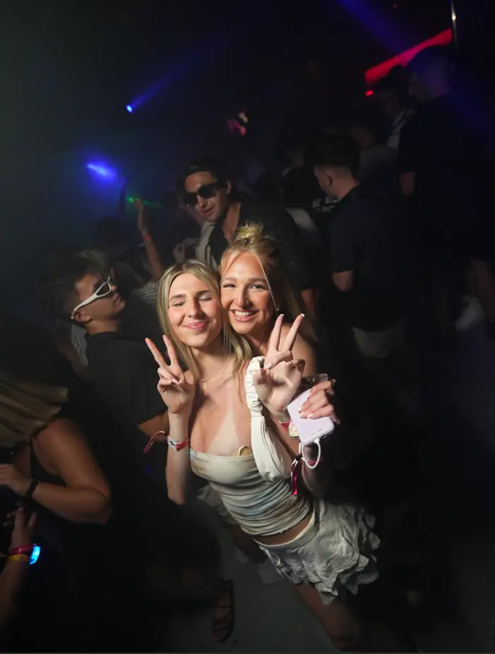 club crawl ticket club crawl ticket