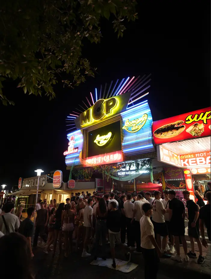 club crawl ticket club crawl ticket