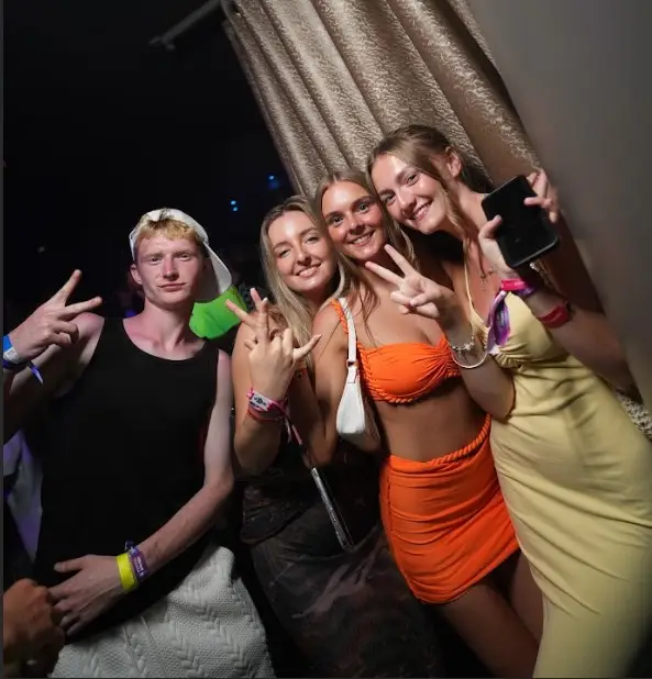 mcp magaluf club pass